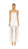 Show Me Your Mumu Celine Dress
