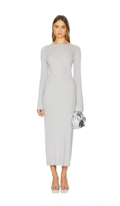 SHOW ME YOUR MUMU CITY DRESS