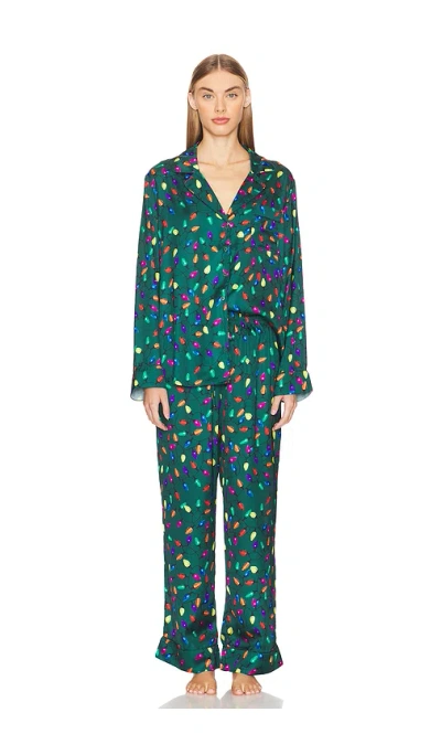 SHOW ME YOUR MUMU CLASSIC PJ SET