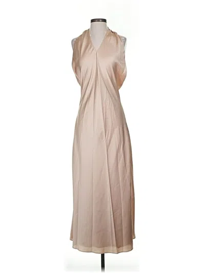 Pre-owned Show Me Your Mumu Cocktail Dress In Brown