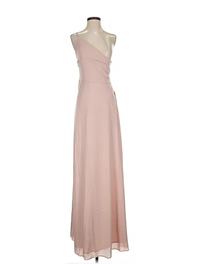 Show Me Your Mumu Cocktail Dress In Brown