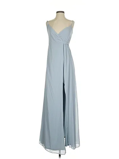 Show Me Your Mumu Cocktail Dress In Gray