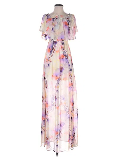 Show Me Your Mumu Cocktail Dress In Pink