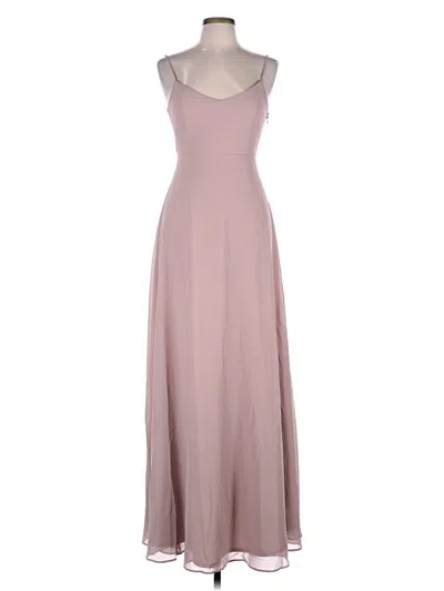 Show Me Your Mumu Cocktail Dress In Pink