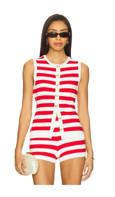 Show Me Your Mumu Devin Tank In Multi