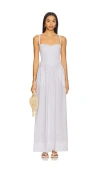 Show Me Your Mumu Dixie Maxi Dress