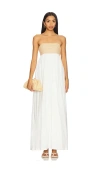 Show Me Your Mumu Dockside Maxi Dress