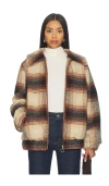 Show Me Your Mumu Hunter Jacket