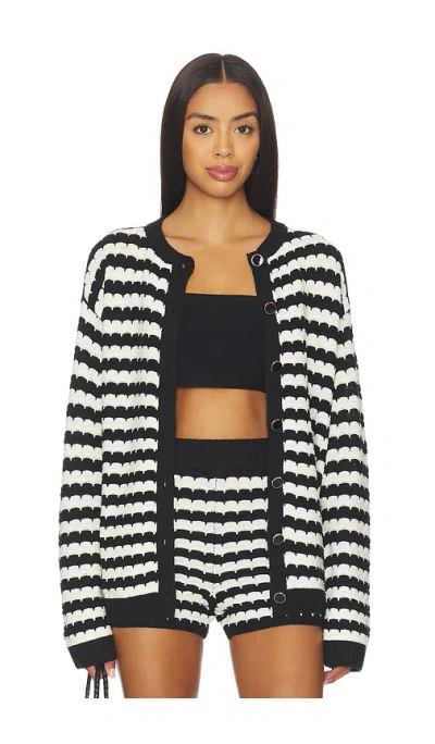 SHOW ME YOUR MUMU INEZ CARDIGAN