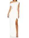 Show Me Your Mumu Jodie Dree Maxi Dress In White In White