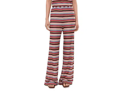 Show Me Your Mumu Kenny Pants In Multi