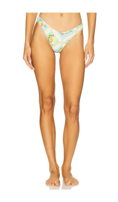 Show Me Your Mumu Kini Bottom In Reversible