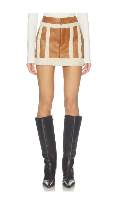 Show Me Your Mumu Laurel Canyon 스코트 In Brown