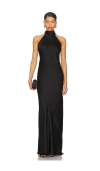 Show Me Your Mumu Lisa Maxi Dress