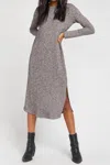 Show Me Your Mumu Maddison Dress In Moutaintop In Multi