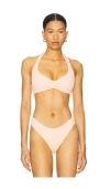 Show Me Your Mumu Malta Bikini Top