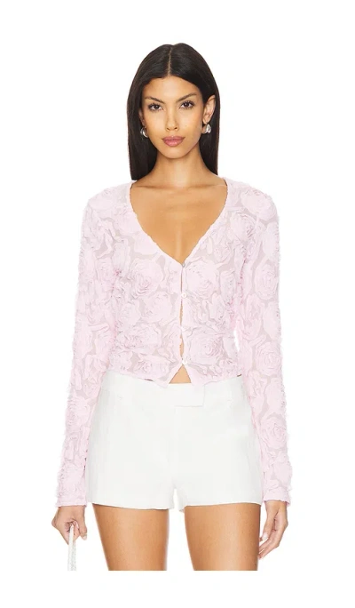 Show Me Your Mumu Maxene Top In Multi