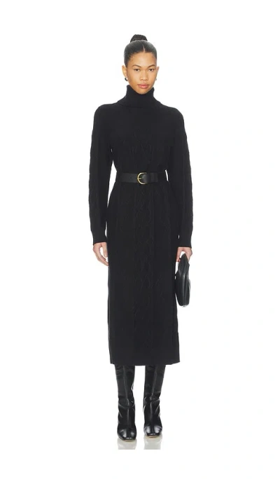 Show Me Your Mumu Montreal Midi Dress In Multi