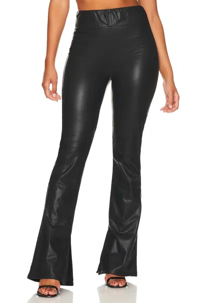 Show Me Your Mumu Nashville Trousers In Black
