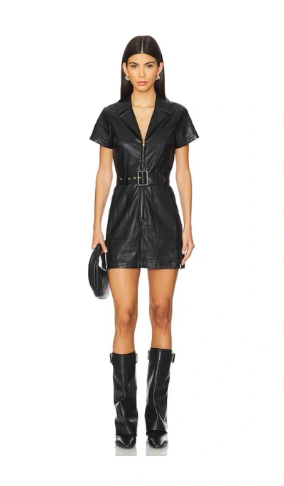 Show Me Your Mumu Outlaw Dress In Multi