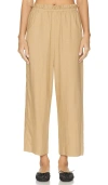 Show Me Your Mumu Peggy Pants In Tan
