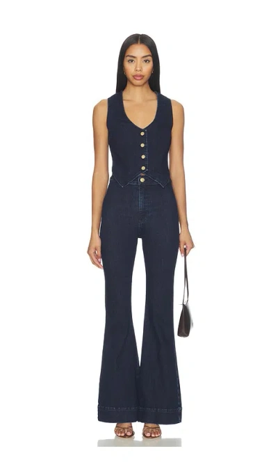 Show Me Your Mumu Portland Jumpsuit
