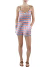 Show Me Your Mumu Rory Romper In Multi