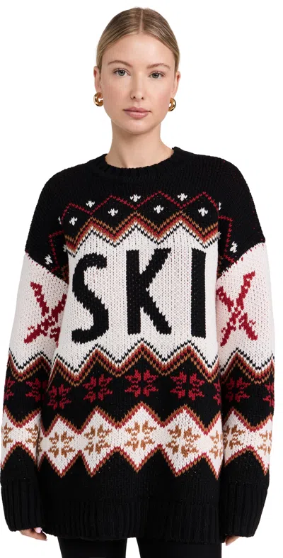 Show Me Your Mumu Ski