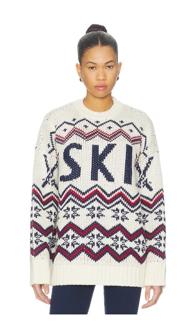 Show Me Your Mumu Ski In Neutral