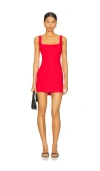 Show Me Your Mumu Steph Mini Dress