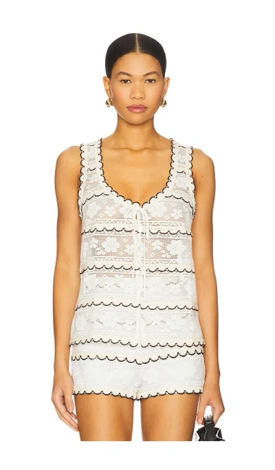 SHOW ME YOUR MUMU TAKE IT EASY TANK