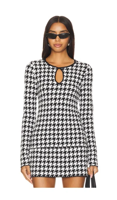 Show Me Your Mumu Tippi Top In Multi