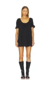 Show Me Your Mumu Toulouse Dress In Black