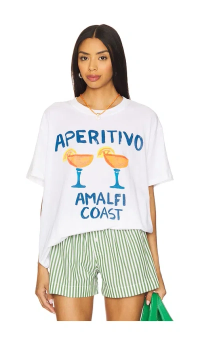 SHOW ME YOUR MUMU TRAVIS TEE