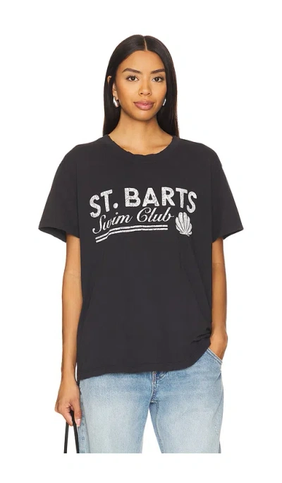 Show Me Your Mumu Shirt Travis In Black