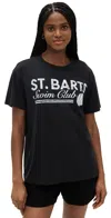 Show Me Your Mumu Shirt Travis In St Barts