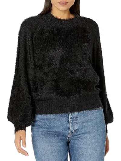 Show Me Your Mumu Vienna Sweater In Black