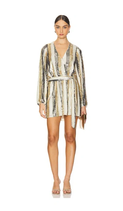 SHOW ME YOUR MUMU WEAR ME OUT DRESS