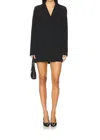 Show Me Your Mumu Best Blazer In Black In Black
