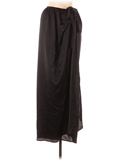 Showpo Formal Skirt In Brown