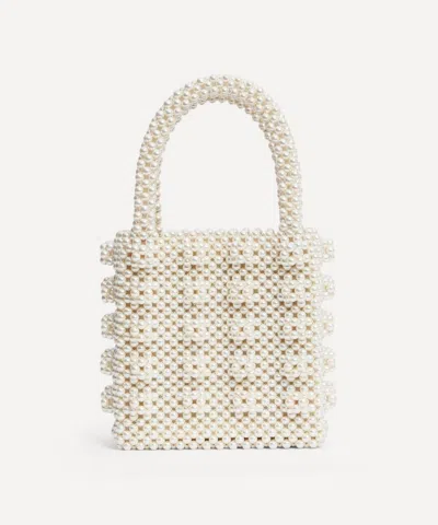 Shrimps Women's Antonia Box Clutch Bag