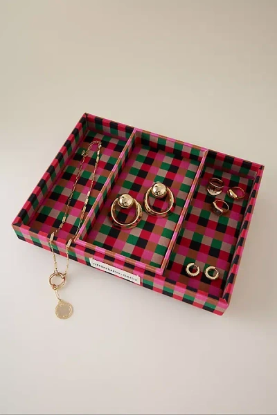 Shrimps X Daisy London Trinket Tray