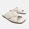 Shu Shop Clementina In Bone Snake In Multi