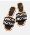 Shu Shop Codie Slide In Black
