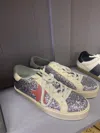 Shu Shop Reba In Grey In Multi