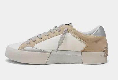 Shu Shop Ruby Shoe In Beige