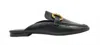 Shu Shop Women's Andromeda Slip-on Loafers In Black In Black