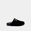 Shu Shop Azalea In Black In Black