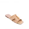 Shu Shop Women Christine Sandals In Natural In White