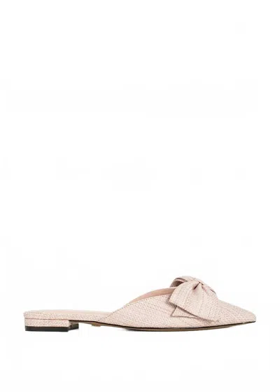 Shu Shop Women's Dorothy Mule In Natural In Multi